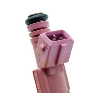 Injecteur Neuf Compatible FORD Courier/Escort/Fiesta/Ka 1.3i - Réf. OE 0280155786 - Garantie 1 An