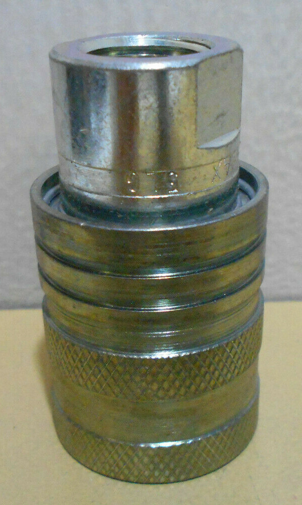 AGCO 3/8