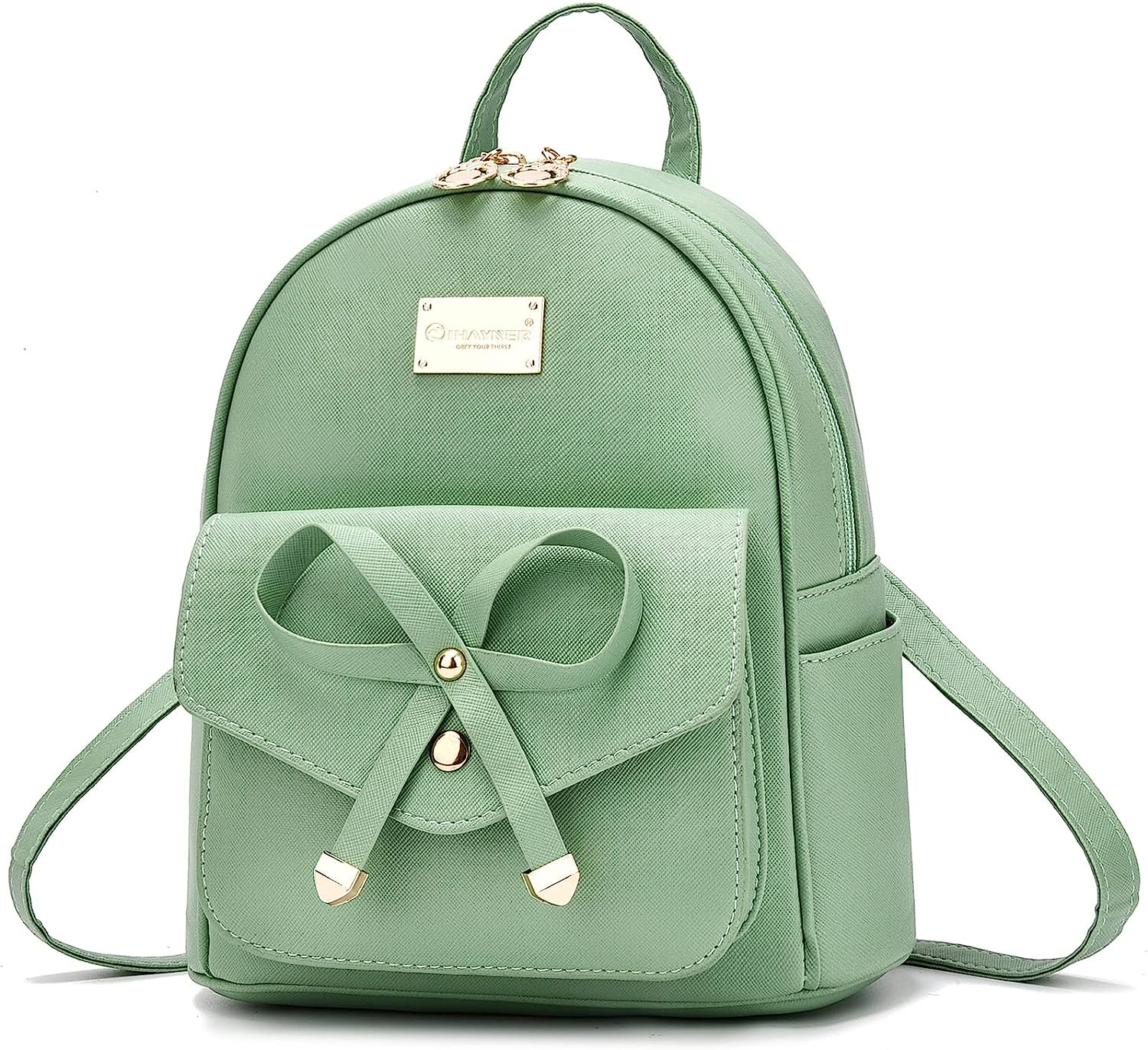 Mochilas De Mujer Nina - Mochila Monedero - Bolso De Modo Casual Para Viaje NUEVO.