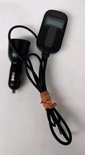 Belkin F8M066 TuneCast Auto Universal FM Transmitter