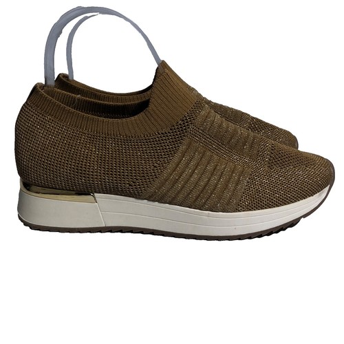 Kenneth Cole New York Real Deal Crazy Horse Brown Chukka  display picture 3