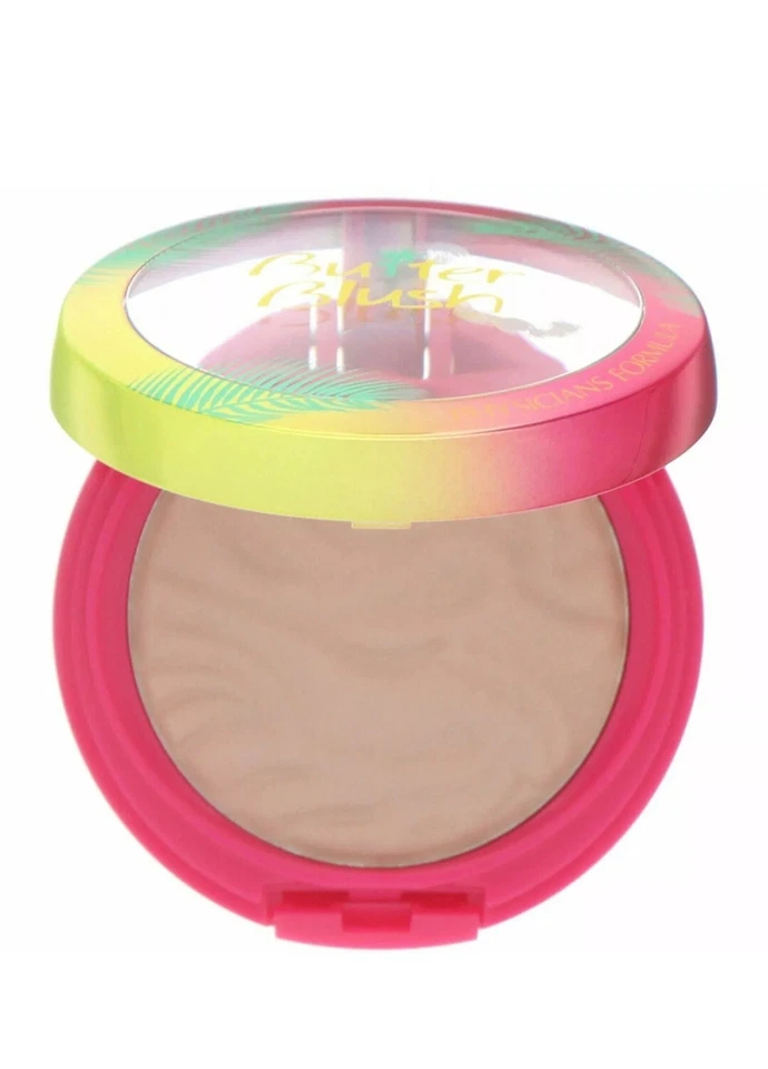 Physicians Formula Murumuru Brazilian Butter Blush - #6834 Plum Rose NIB - Image 2 of 2