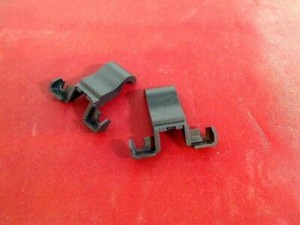 Scharniere Gehäuse Abdeckungen Blende R & L Sony PCG-7A9P PCG-7G1M PCG-791M