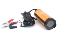 Pumpe ÖLabsaugpumpe 24 Volt UmfüLlpumpe Tauchpumpe ÖLpumpe HeizöL Wasser Diesel