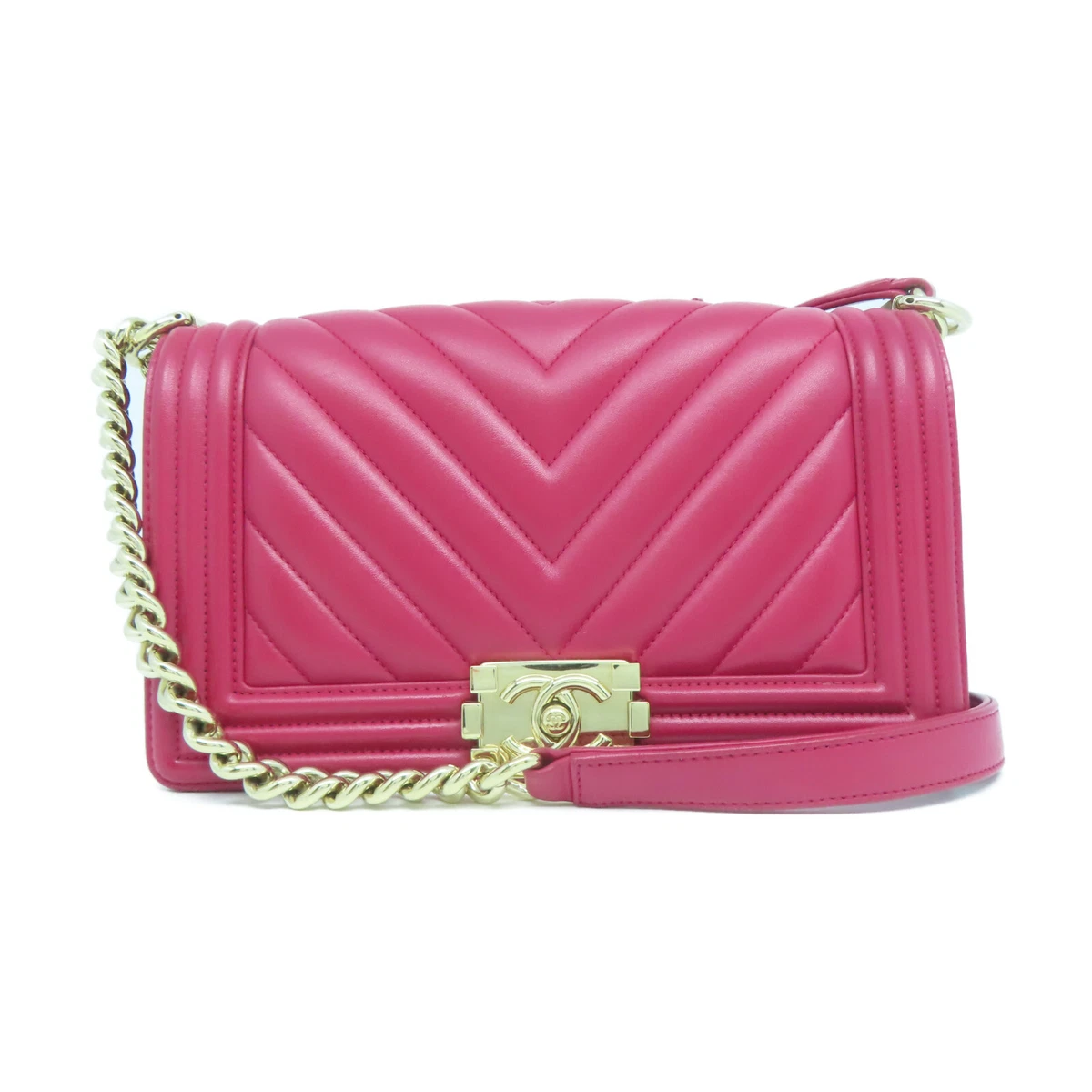 Chanel herringbone hotsell