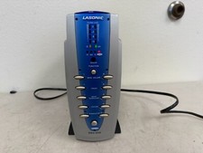Lasonic DBX-920 Home Theater System Power Station with Blue Display - Tested