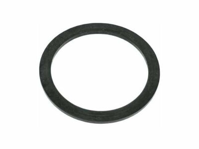 For 2003-2009 Dodge Sprinter 2500 Oil Filler Cap Gasket Victor Reinz 52355FG
