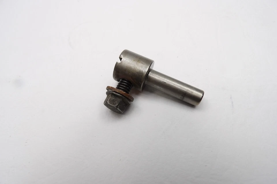 本田 CB700S CB750 夜鹰发电机张紧器弹簧销钉 28177-MJ0-000 — 第 2/4 张图片