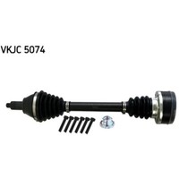 SKF Antriebswelle Vorne Links FüR Skoda Fabia I 6Y2 6Y5 6Y3 Vkjc 5074