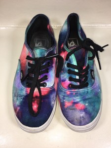 vans era 59 cosmic galaxy