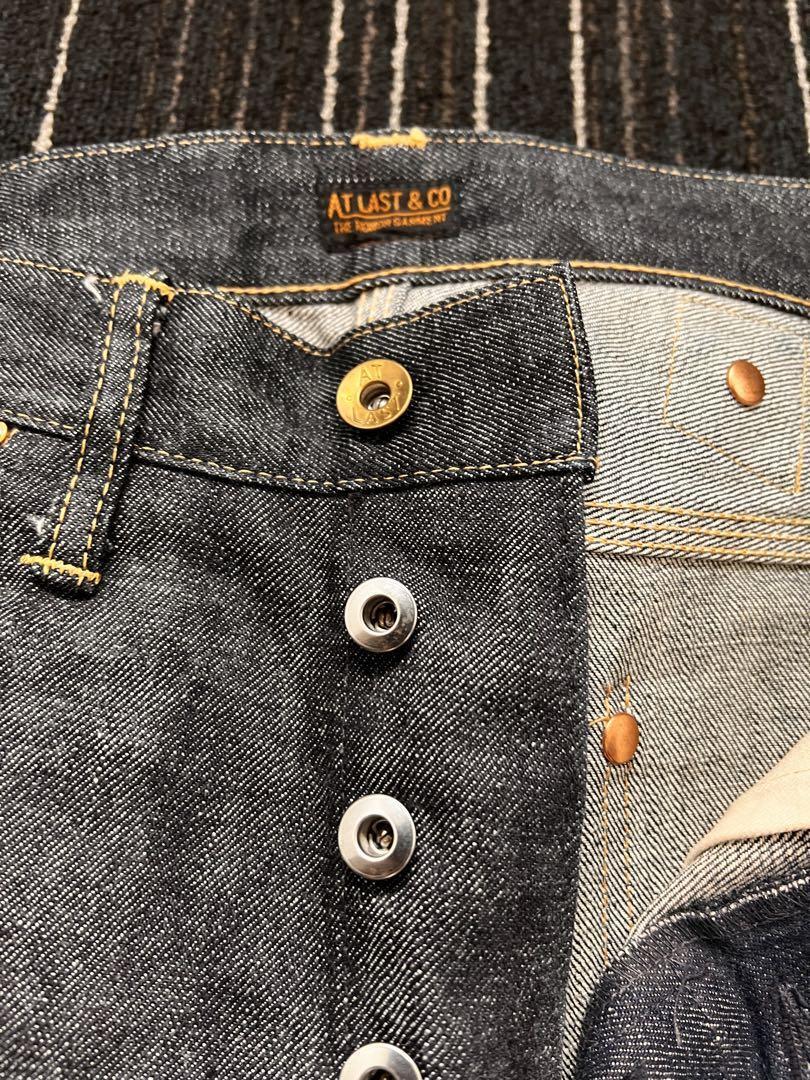 Denim Lot181 W31 by Atlast & Co. | eBay Denim Lot181 W31 by Atlast & Co. | eBay