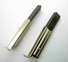 HOOVER CANDY Washing Machine L93mf  Motor Carbon Brushes Inserts