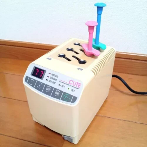 Imperfect - J-Morita Cute Syringe Hydrocolloid Conditioner TM | eBay
