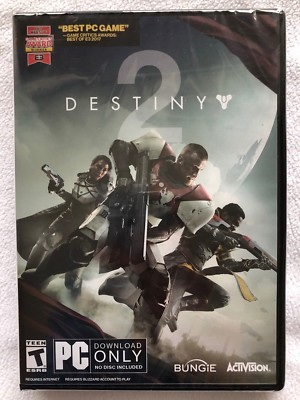 Destiny 2