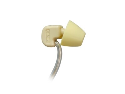Mipro E8P Professional In-Ear Monitor Earbuds With Adjustable Ear Hook Design