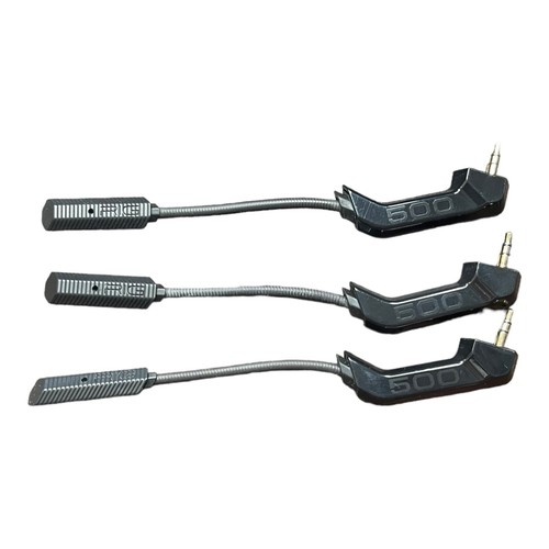 X1 Genuine RIG 500 PRO HX HC Replacement Microphone | eBay