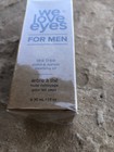 We Love Eyes For Men - All Natural Tea Tree Eyelid Cleansing Oil -1 fl oz NIP — photo 7