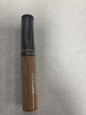 REVLON COLORSTAY COLOR STAY FULL COVERAGE CONCEALER - 06 DEEP FONCE