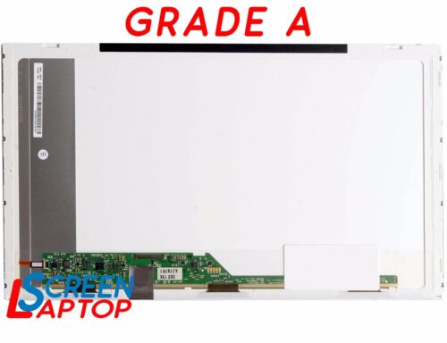 NEW LAPTOP LCD SCREEN FOR DELL INSPIRON 1545 LTN156AT01 15.6" WXGA HD - Zdjęcie 1 z 1
