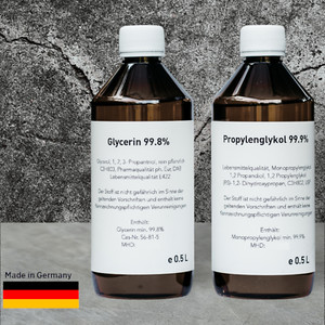 elfbar elfa kaufen Premixed VG PG Base (70/30) | DIY E-Liquid main image 1