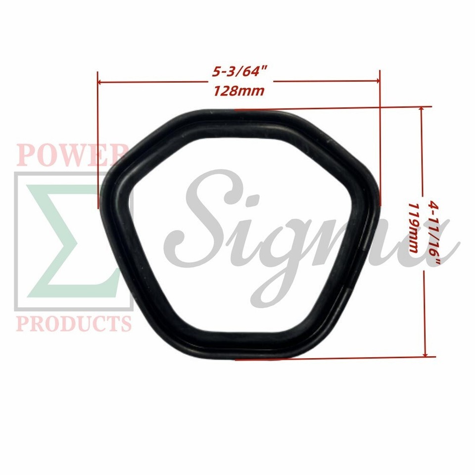 STALLION Single Cylinder 13hp 420cc Petrol Engine At ₹ 20000/piece In - Foto 8