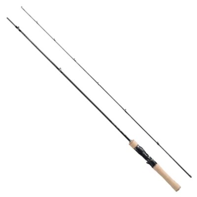 Shimano TROUT ONE NS B60UL Baitcasting Rod | eBay