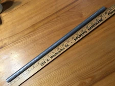 Vintage NOS Polaris 20" Suspension Shaft 5020141 69 71 72 73 Mustang 70 TX Colt