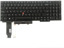 US Backlit Keyboard for Lenovo Thinkpad E15 Gen 2 20T8 20T9 20TD 20TE 