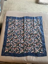 Vintage Holland Tulip scarf