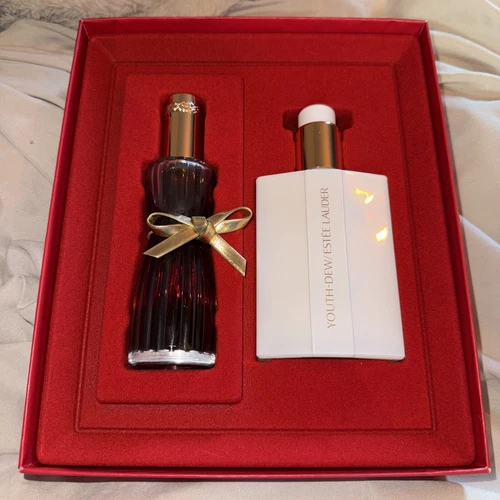 Estee Lauder Youth Dew EDP 67 ml Fragrance Gift set For Her New & Sealed 