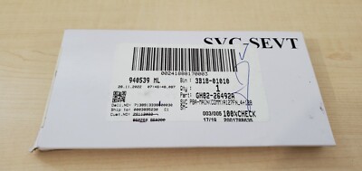 Samsung GH82-26492A SVC  PBA-MAIN(COMM)A127FN_4+128GB,E UH,SM neu in opened Box