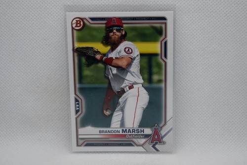 2021 Bowman Prospects and Rookies Select Your Future Stars - Free Shipping! - Picture 178 of 237