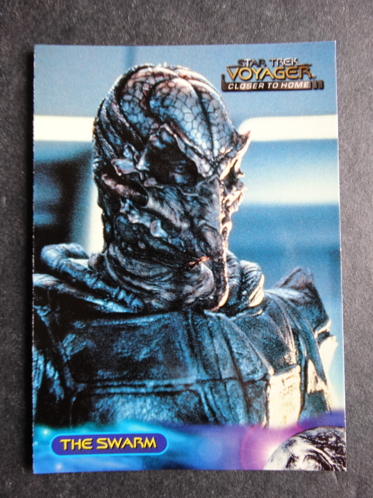 1999 SkyBox Star Trek Voyager Closer Home Card Complete Your Set U Pick 178-277 - Picture 16 of 141