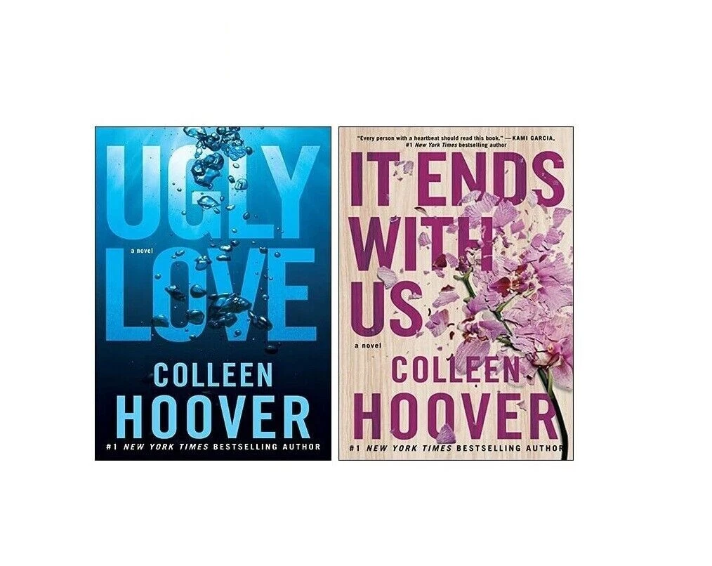 Ugly Love: A Novel (Paperback)