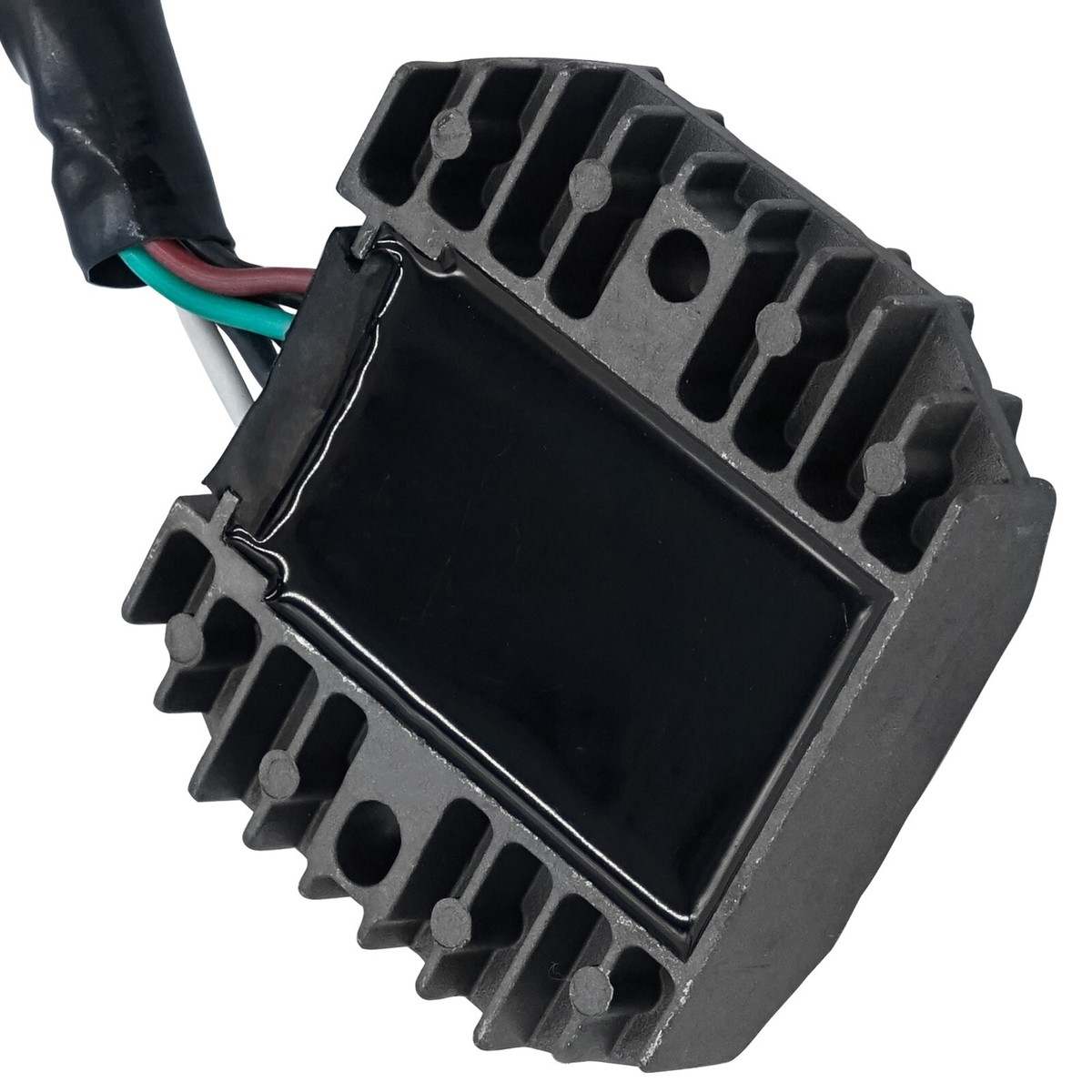 2003-2004 Kawasaki Ninja ZX-6R ZX636-B Regulator Rectifier