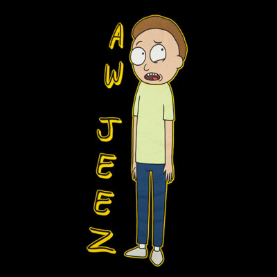 Pantalon Pyjama Homme Rick And Morty - Bas De Pyjama Long Coton Humoristique S-3XL, Idéal Cadeau Geek