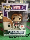 Funko Pop! Vinyl: Marvel - Elsa Bloodstone - Walgreens (Exclusive) #1028
