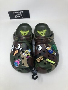 Palace Crocs | eBay Palace Crocs | eBay