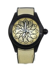 Corum Bubble Edizione Limitata Orologio IN Acciaio Inox L082/03626