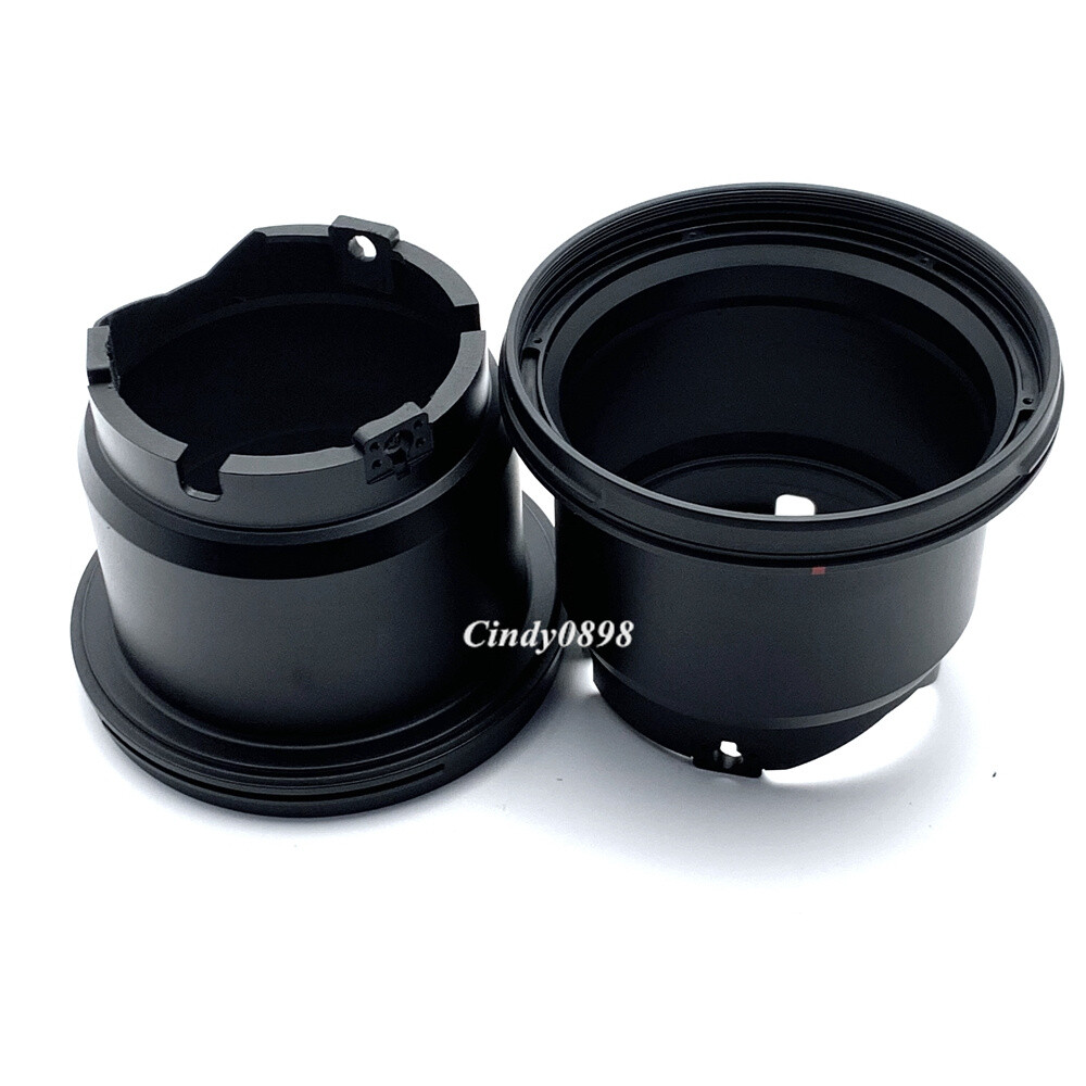 1x For Canon EF 24-70mm F2.8L II USM Front Filter Ring UV Hood