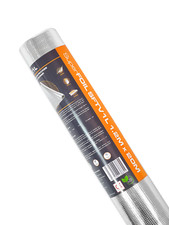 SuperFOIL SFTV 1L Reflective Membrane 1.2m x 20m Roll - Vapour Control Layer