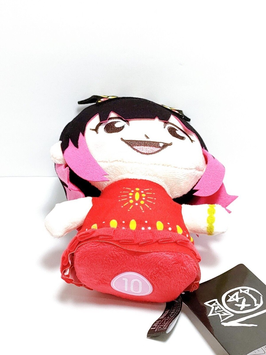 LiSA グッズ しょってん（10）ほしいのっ LiSA グッズ しょっ