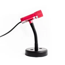 Sparkle Magic Illuminator Laser Light (Red- Crimson Stars 3.0)