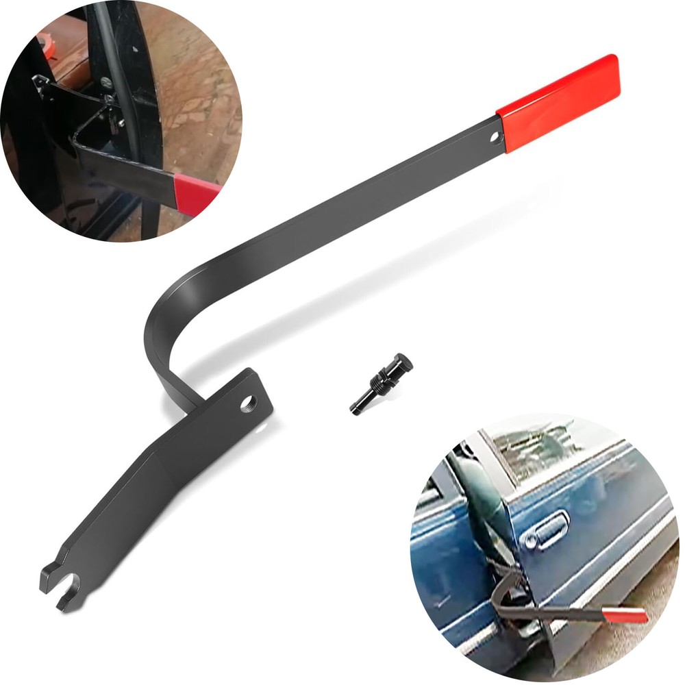 65800 Door Adjuster Door Alignment Adjustment Tool Adjust Door Hinges