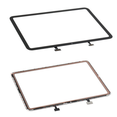 Vitre Tactile Noire + Stickers Pour IPad 11 (A3354, A3355, A3356) - Neuf, Générique, Fabriqué En Chine