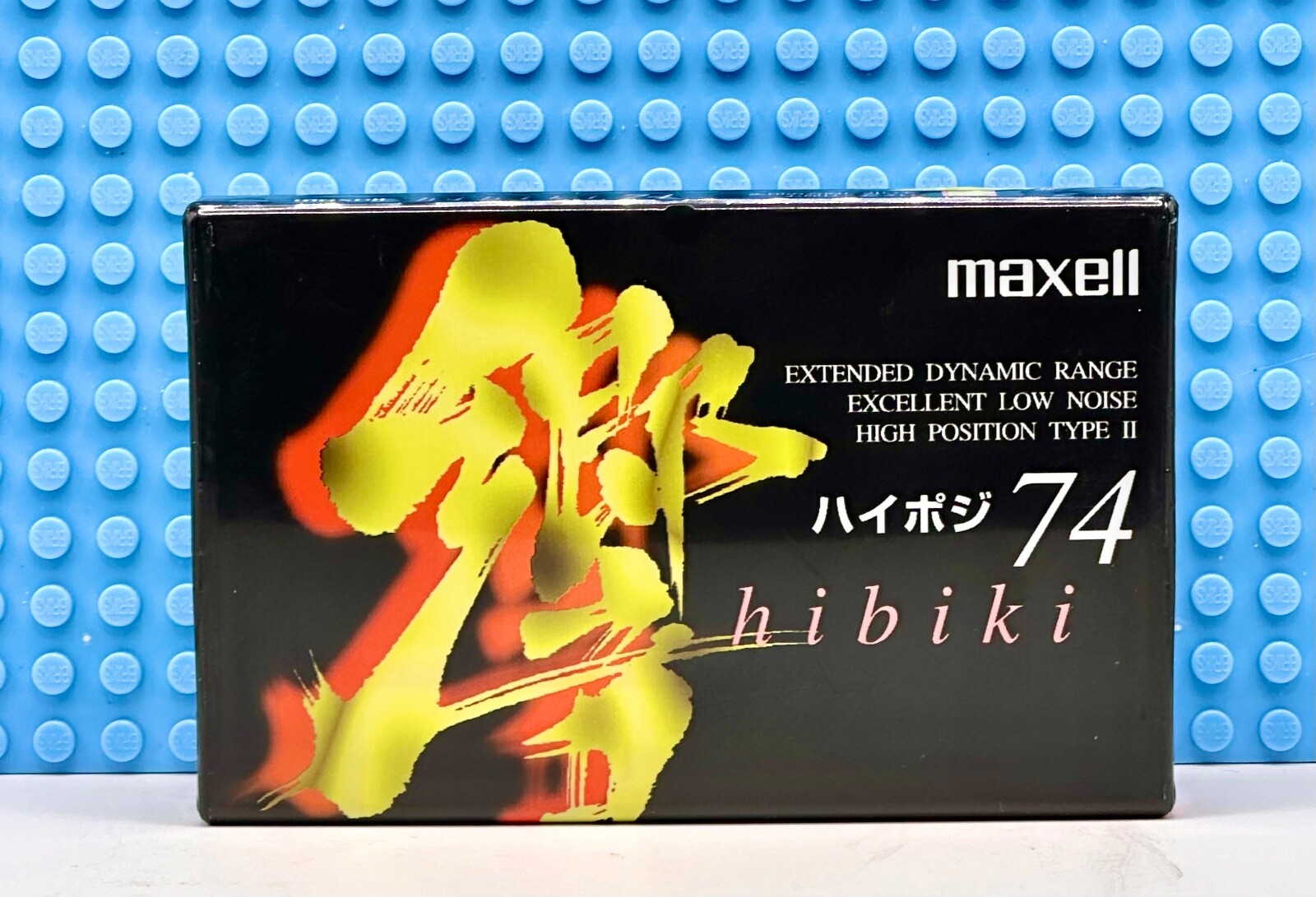 maxell hibiki カセットテープ 80 74 60 54 maxell hibiki カセットテープ 80 74 60 54