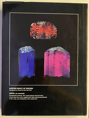 書 The F. John Barlow Mineral Collection F. John Barlow Collection: A Modern Mineral Connoisseur