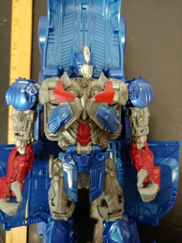 Transformers Optimus Prime Takara Tomy - Imagen 2 de 4