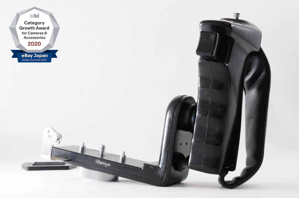 mamiya rz grip products for sale | eBay