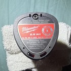 Milwaukee M12 REDLITHIUM HIGH OUTPUT CP2.5 12V 2.5Ah Li-Ion Red 48-11-2425 — photo 2